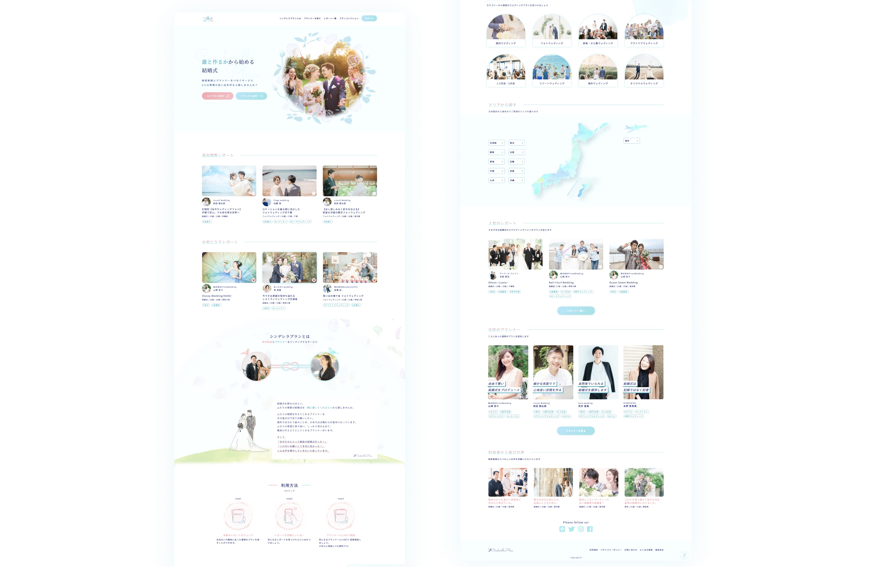 ファーストビュー