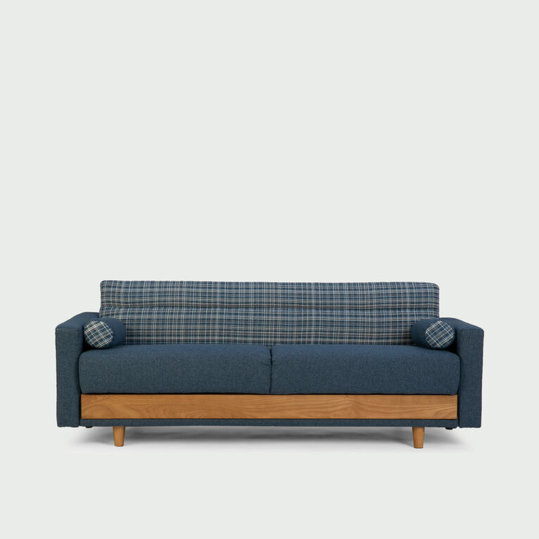 ハーシーソファベッド