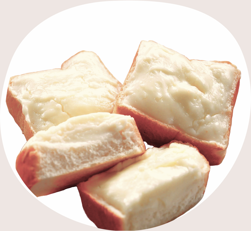 クリームボックス